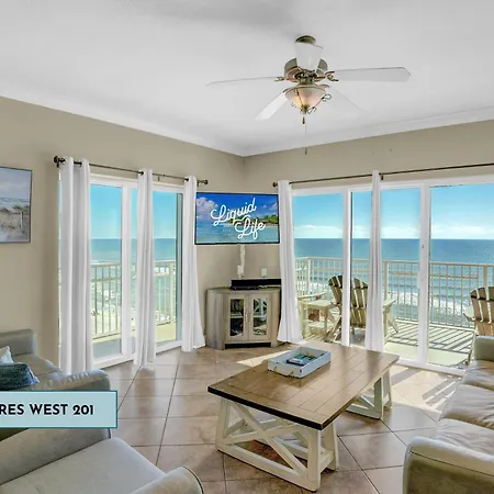 Crystal Shores West 201
